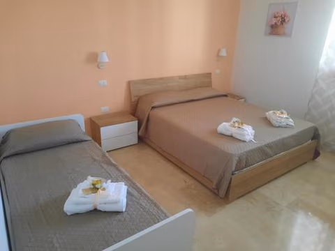 B&B Tre Sorelle — foto 4