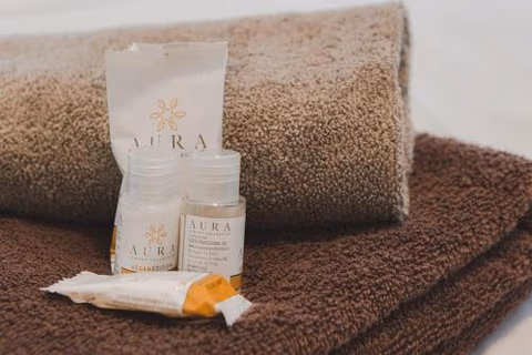 Fibra & Netflix - Largo Barriera Elegant Suite — foto 8