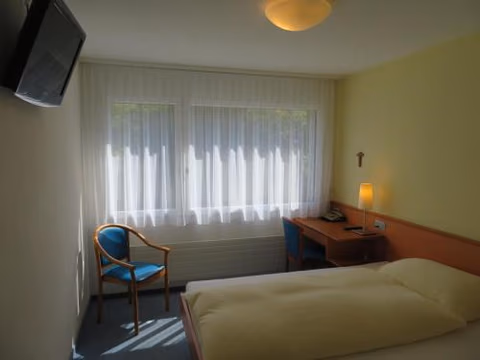 Hotel Klausenhof Flüeli — foto 5