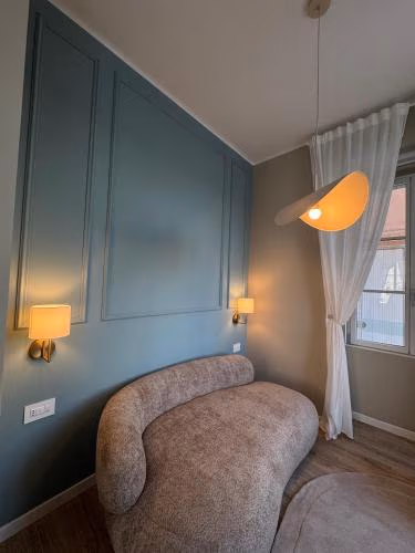 Pep's Rooms by the sea — photo 6