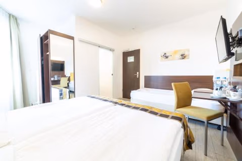 Hotel Rheinfelderhof — foto 7