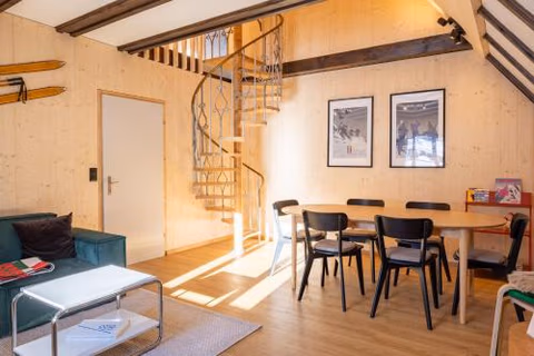 Boutique Ferienhaus mit Sauna - TheHerbertRealp — foto 1