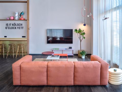 STAYERY Cologne Ehrenfeld — photo 4