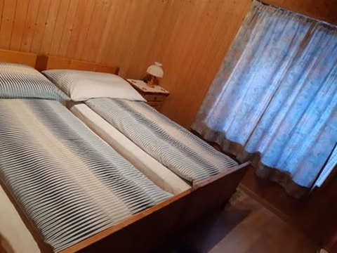 Fuldera Daint chasa Zanoli Wohnung Parterre — foto 9
