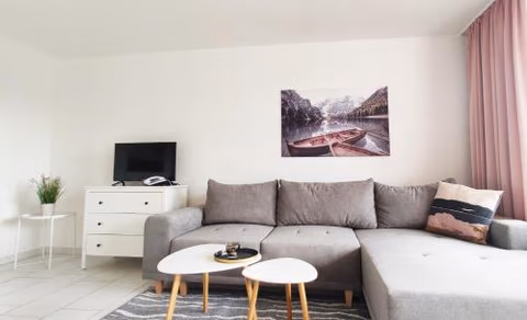 Ferienwohnung AlpenGlück im Ferienpark Oberallgäu mit Hallenbad, Sauna, WLAN — foto 5