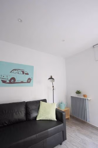Apartamento entero 4HB centro Salamanca by Batuecas — photo 6