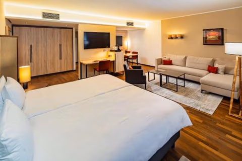 Park Plaza Trier — foto 1
