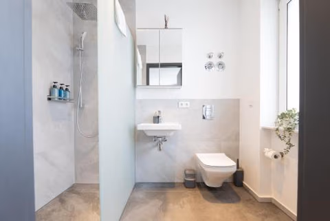 Urban Design Suites Nürnberg — foto 6