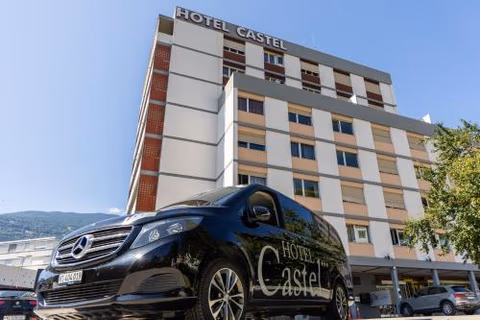 Hotel Castel — foto 5