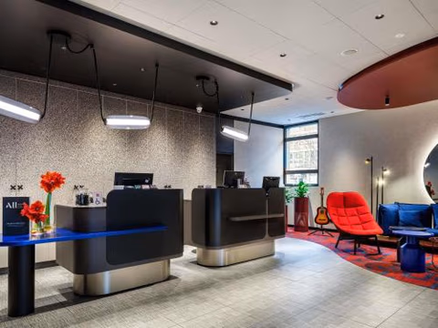 Hotel Ibis Krakow Centrum — photo 1