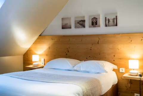 Hôtel Saint-Pierre — foto 1