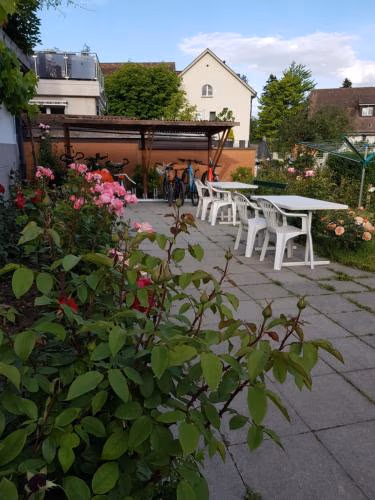 Garni-Hotel Mühletal — foto 5