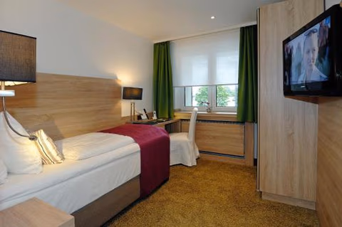 Hotel Allegro — photo 3