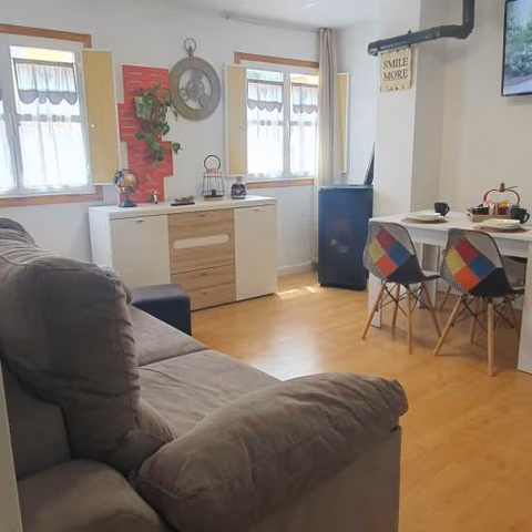 Apartamento The Family — photo 4