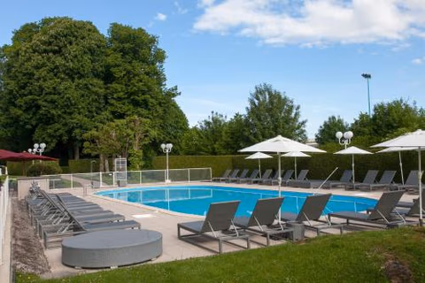 Hôtel Cosmos & Spa — foto 8
