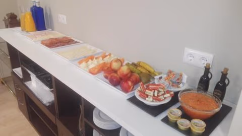 Hotel Areces — foto 6