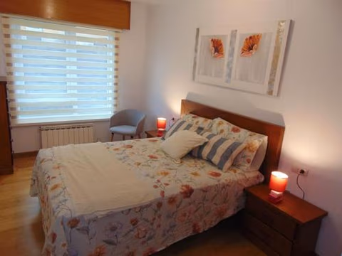 apartamento con jardin — foto 4