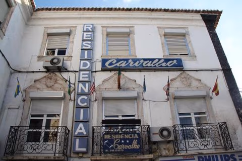 Residencial Carvalho — photo 3