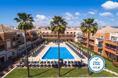 Vila Gale Tavira — foto 5