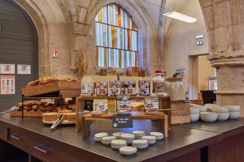 Appart'hôtel Odalys City - Dijon Centre Les Cordeliers — foto 2