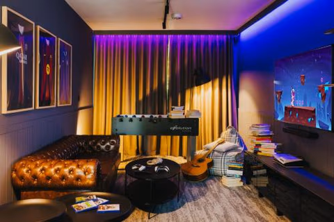 Zeitraum Raclawicka Co-Living — photo 4