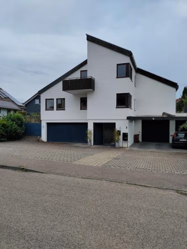 Gemütliche Wohnung in Oberteuringen — foto 3