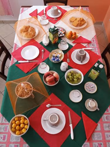 Ostello di San Germano di Ferrando Patrizia — foto 6
