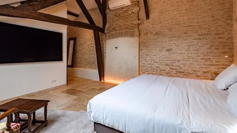 Les Remparts Hôtels et Demeures Historiques — foto 1