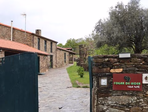 Casa Rural Fogar de Lecer — foto 1