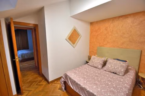 Dúplex CENTRICO LA RANITA SALMANTINA — foto 9