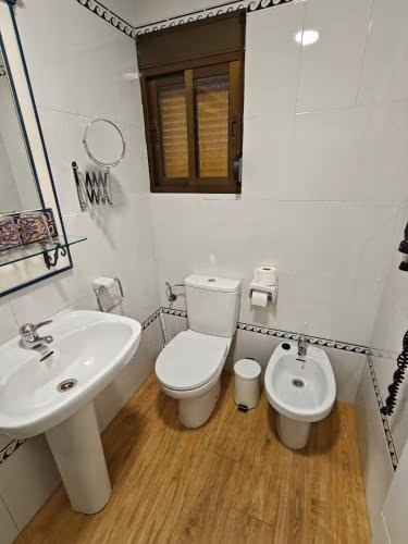 Alojamiento la Casa del Brigadier — photo 2