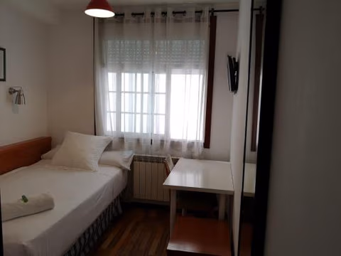 Hostal Carbonara — photo 8