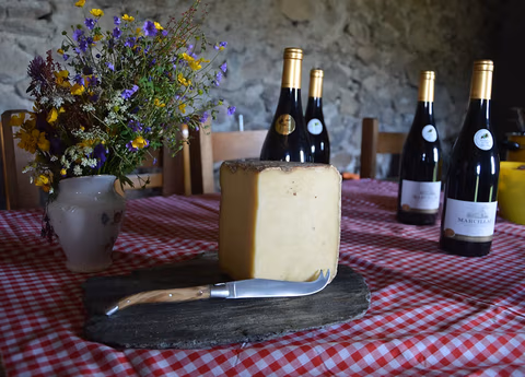 Lo Masuquet — foto 3
