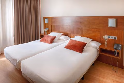 Hotel Zalle Don Fernando — foto 1
