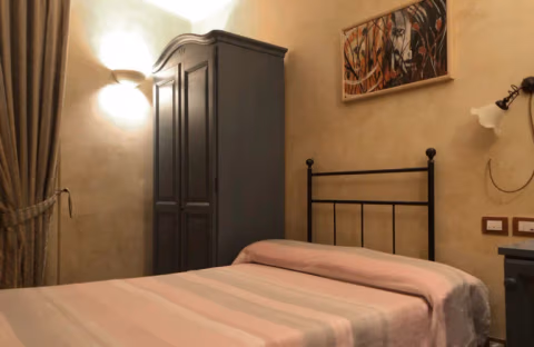 Albergo Ristorante Toscana — foto 3