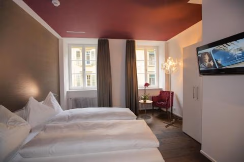 Boutique Hotel - Restaurant Orchidee — foto 1