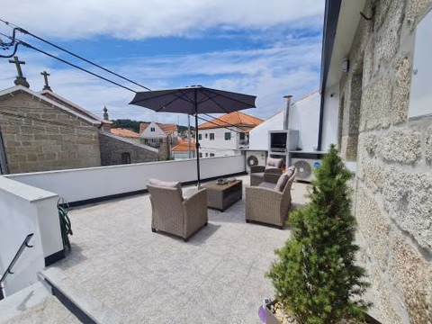 Casa Dos Passadiços Do Mondego — foto 9