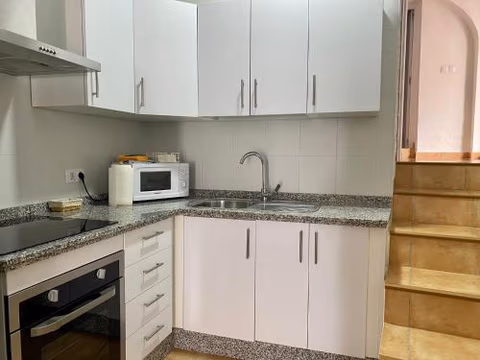 APARTAMENTO ARACENA RURAL — foto 2