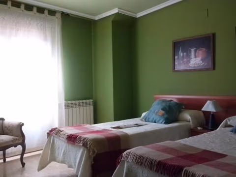 Hostal Ciudad de Nájera — foto 5