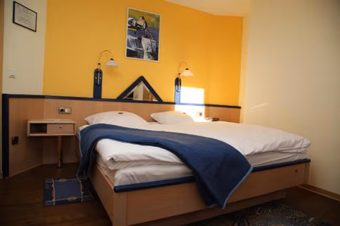 Gasthaus-Pension Islekhöhe Gansen — foto 2