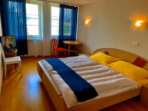 Hôtel Lion d'Or Romont — foto 3