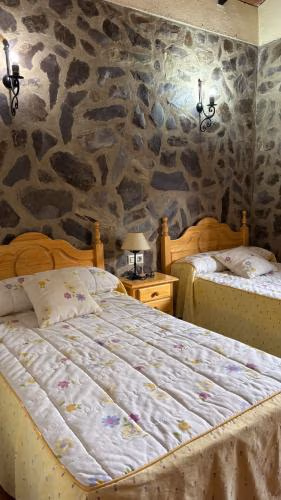 Casas Rurales Los Llanos — photo 6