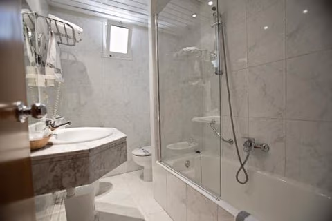 Hotel Don Carlos — foto 8
