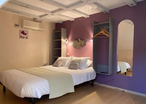Hôtel des Bains — foto 6