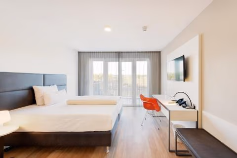 K-Apart Hotel & Boardinghouse — foto 7