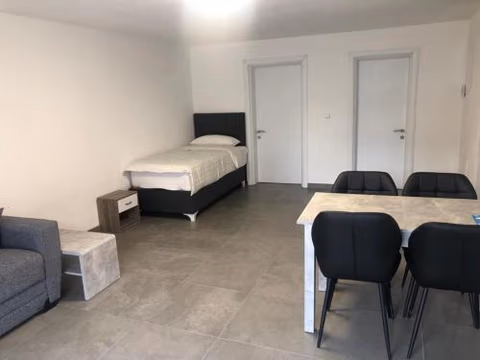 Erbacher Ferienwohnung 2 — foto 7