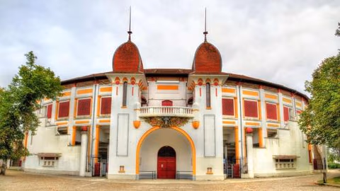 Hotel Thermes Les Ecureuils — foto 5