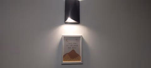 COSY Studio Self check-in — foto 4