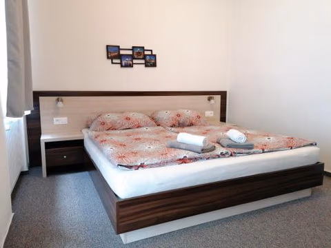 Hostel Vodna 1 — foto 8