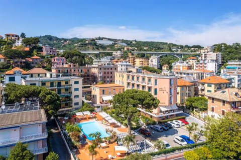 Hotel San Michele — foto 6